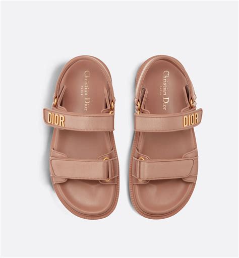 dior scarpe costo|dior sandals for women.